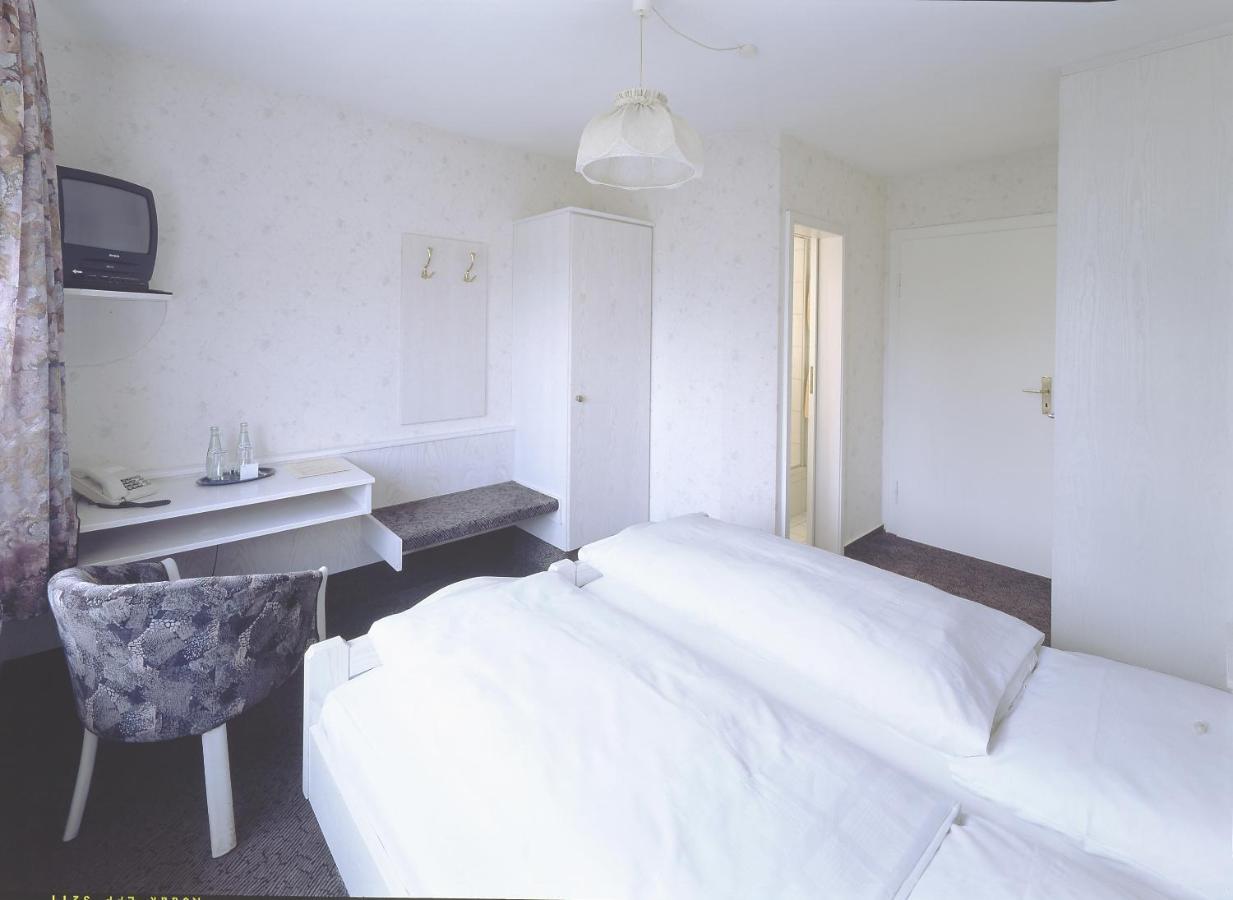 Debring Blaue Grotte & Frankenhotel מראה חיצוני תמונה