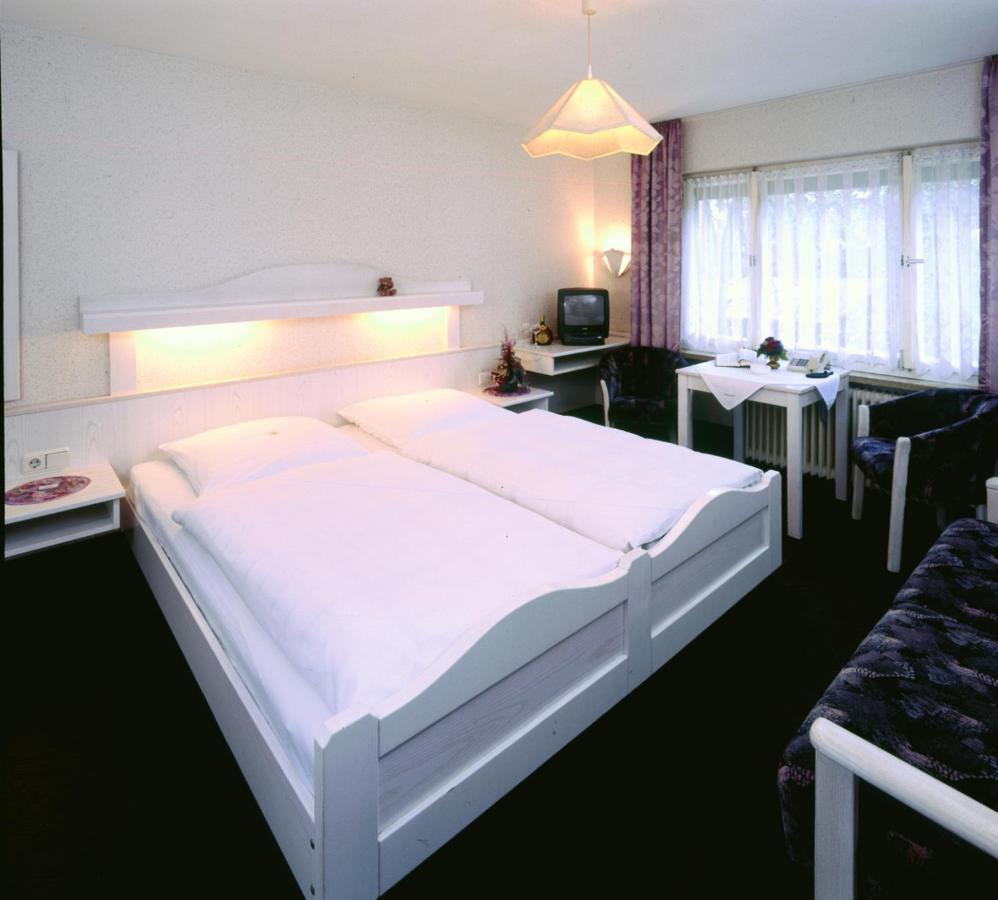 Debring Blaue Grotte & Frankenhotel מראה חיצוני תמונה